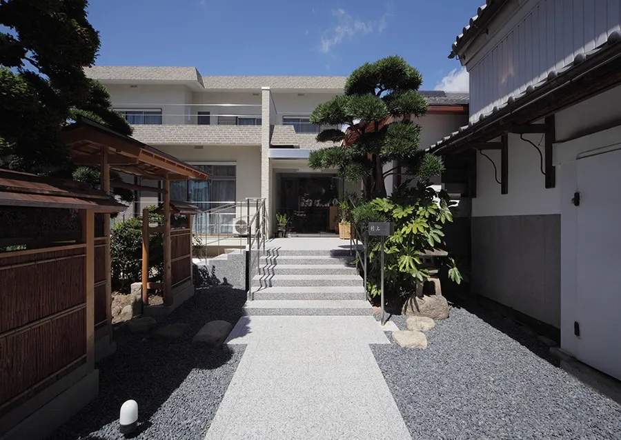 RC住宅のリノベーション